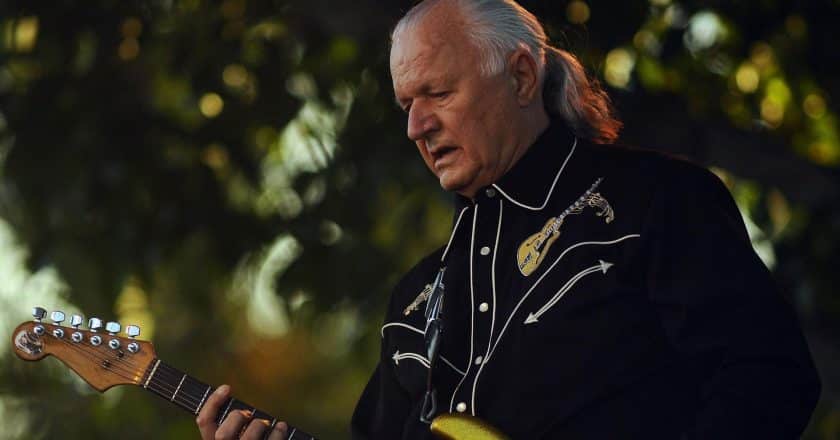 Amazing Dick Dale Facts