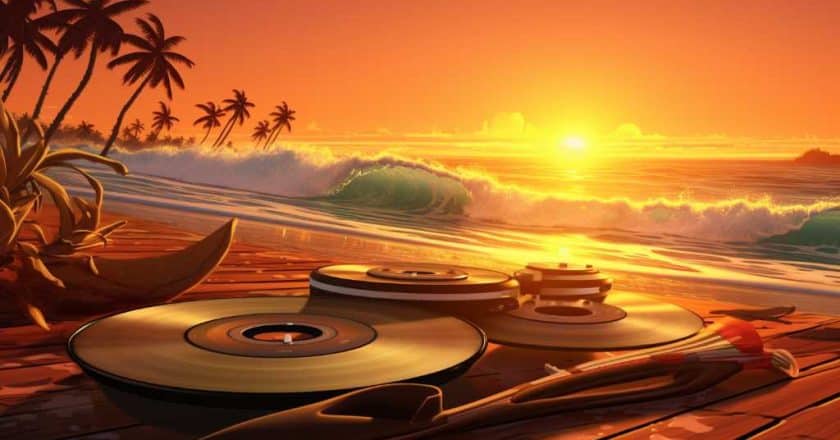 Essential Surf Music Playlist Picks