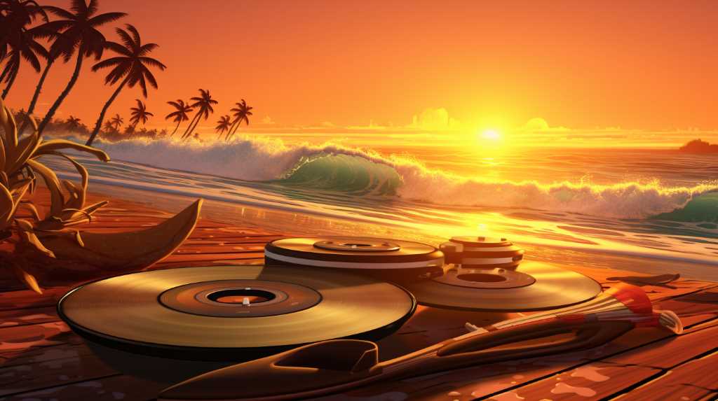 Essential Surf Music Playlist Picks