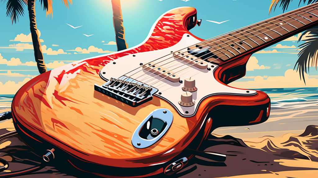 Learn to Play Surf Music Basics