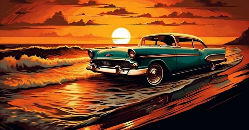 Definitive Top 15 Surf Rock Songs