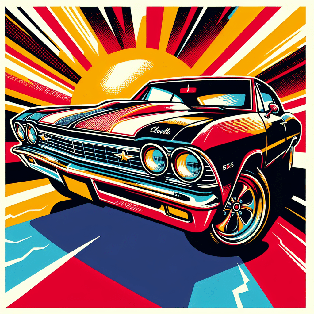 Chevelle