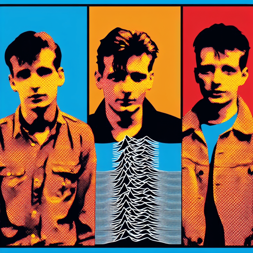 Joy Division