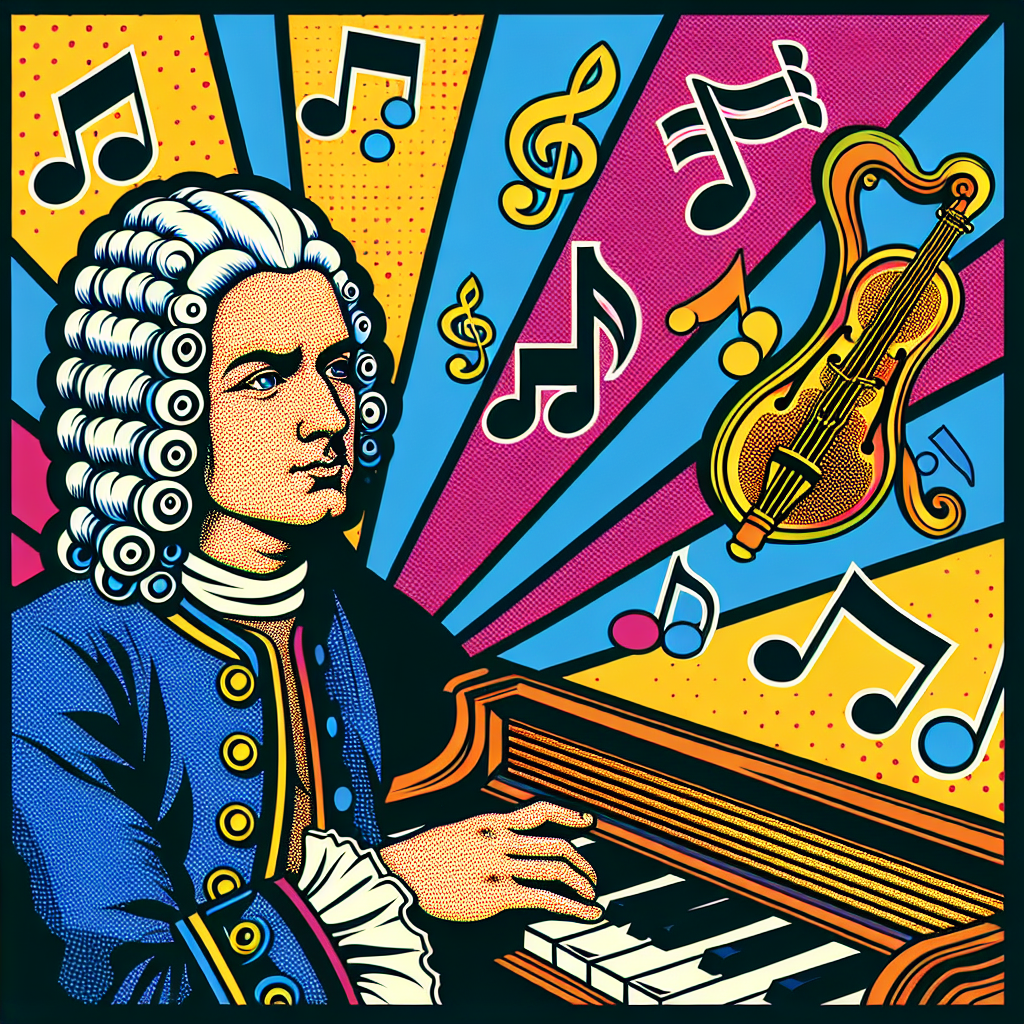 Johann Sebastian Bach