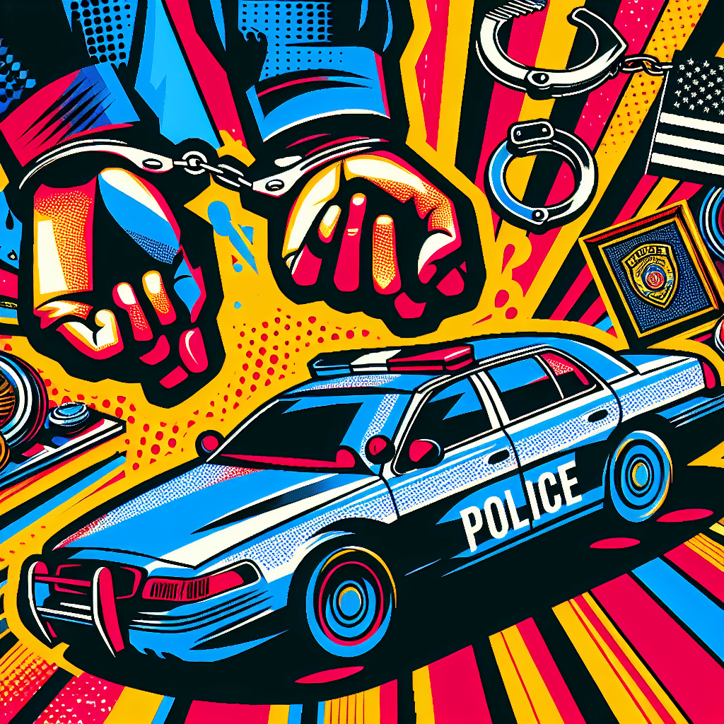 The Police