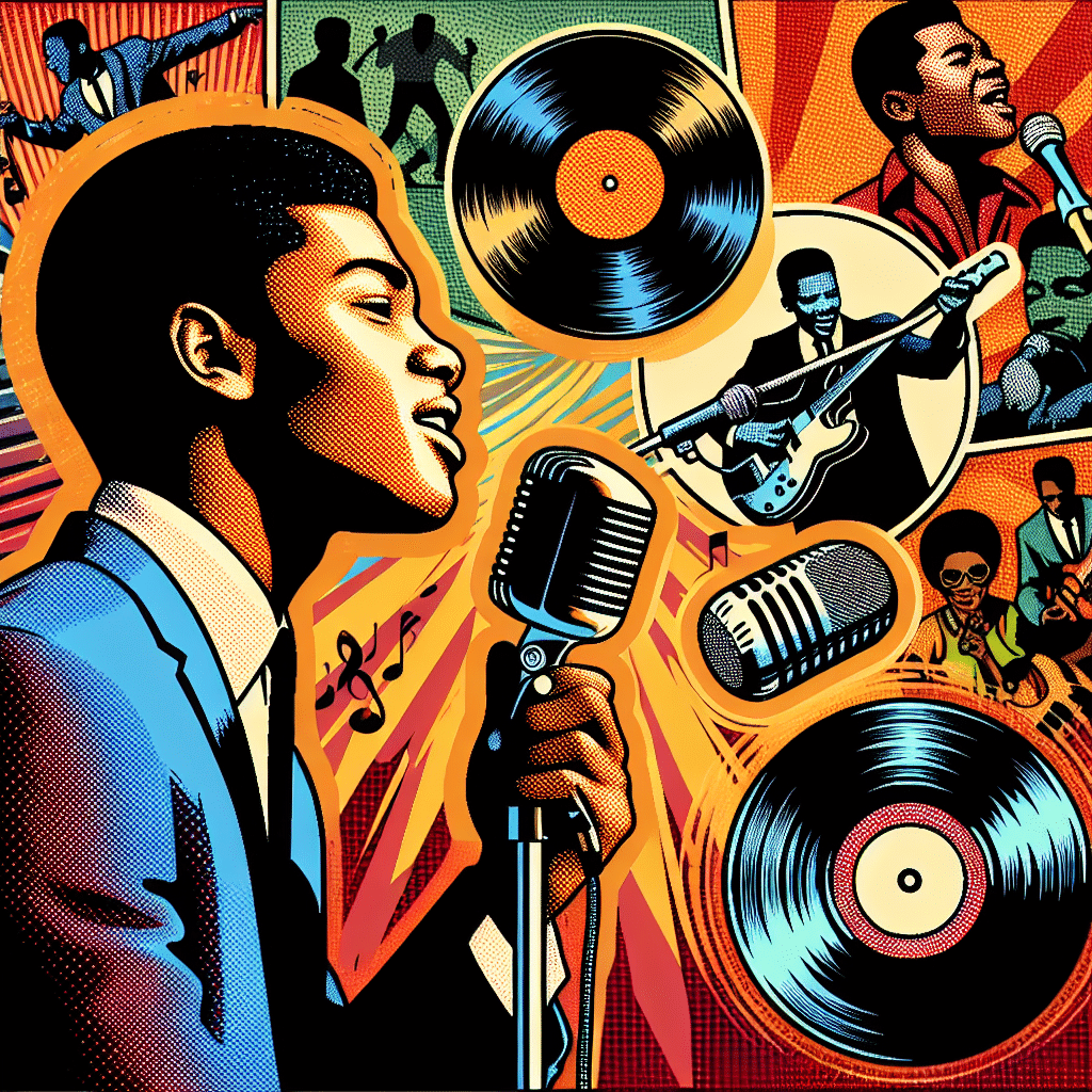 Otis Redding