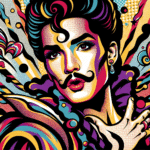 freddie mercury from queen