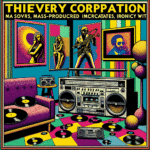 Thievery Corporation