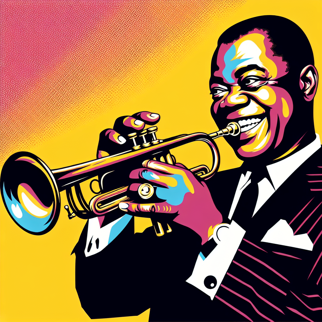 Louis Armstrong