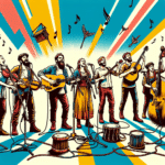 What is Edward Sharpe & The Magnetic Zeros's Net Worth in 2024?