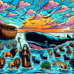 Noah and the Whale