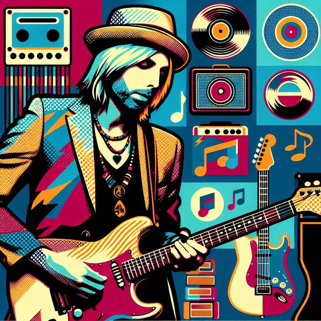 Tom Petty