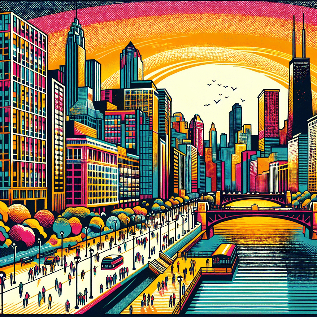 Chicago