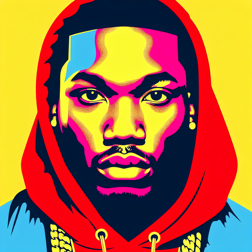 Meek Mill