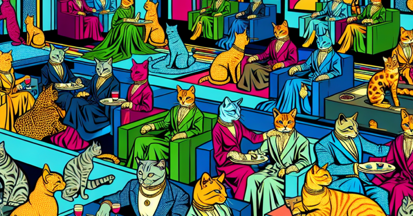 What is The Cat Empire's Net Worth in 2024?