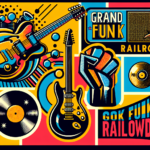 What is Grand Funk Railroad's Net Worth in 2024?