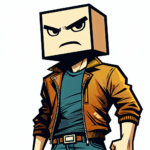 Blockhead