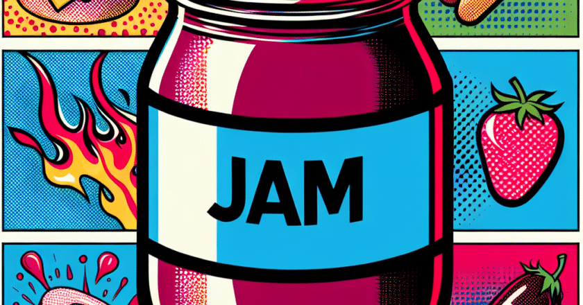 What is The Jam's Net Worth in 2025?