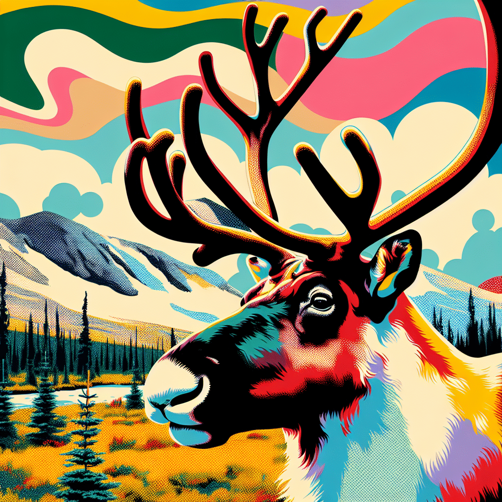 Caribou