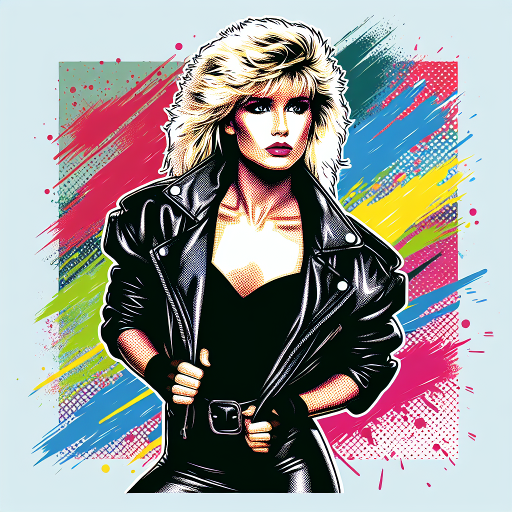 Olivia Newton-John