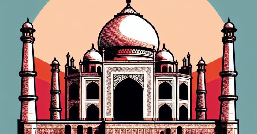 What is Taj Mahal's Net Worth in 2024?