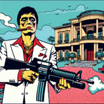 What is Scarface's Net Worth in 2024?