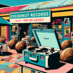 Coconut Records