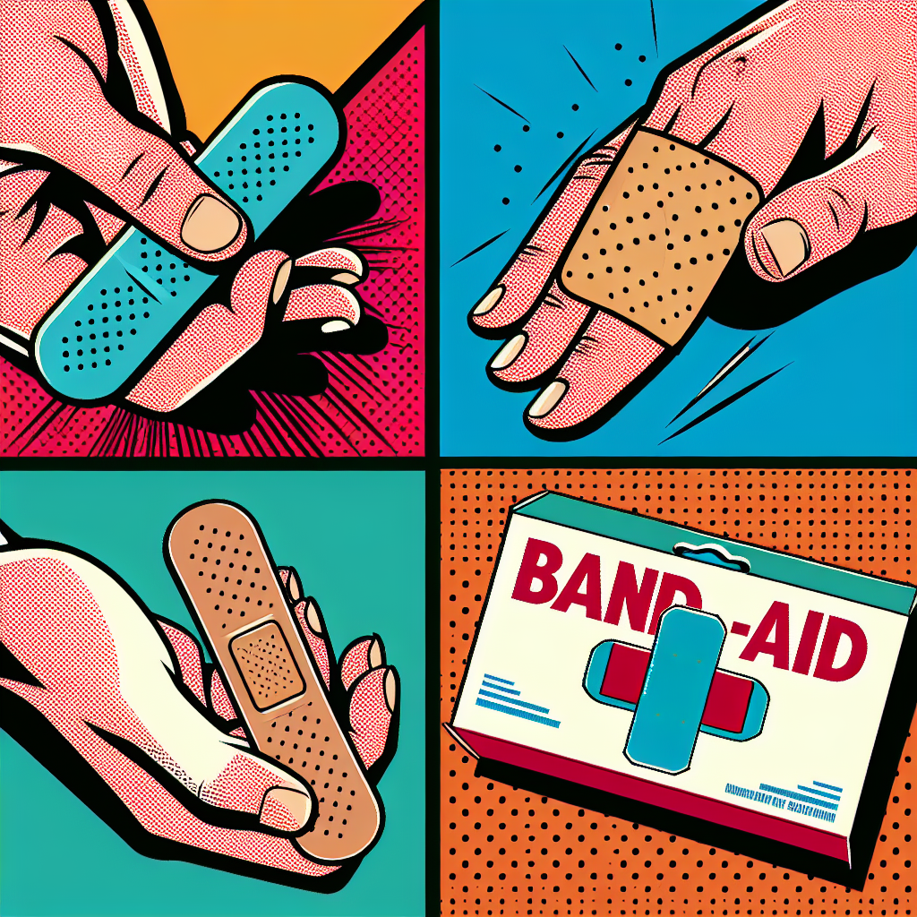 Band Aid