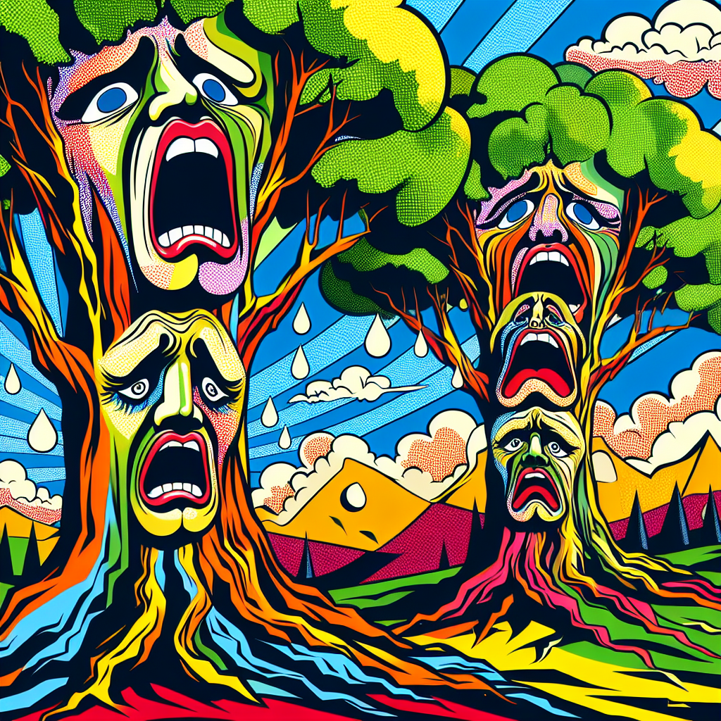 Screaming Trees