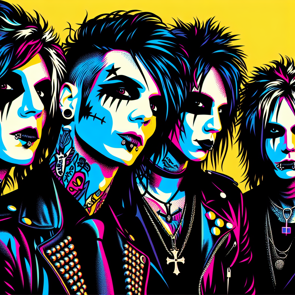 Black Veil Brides