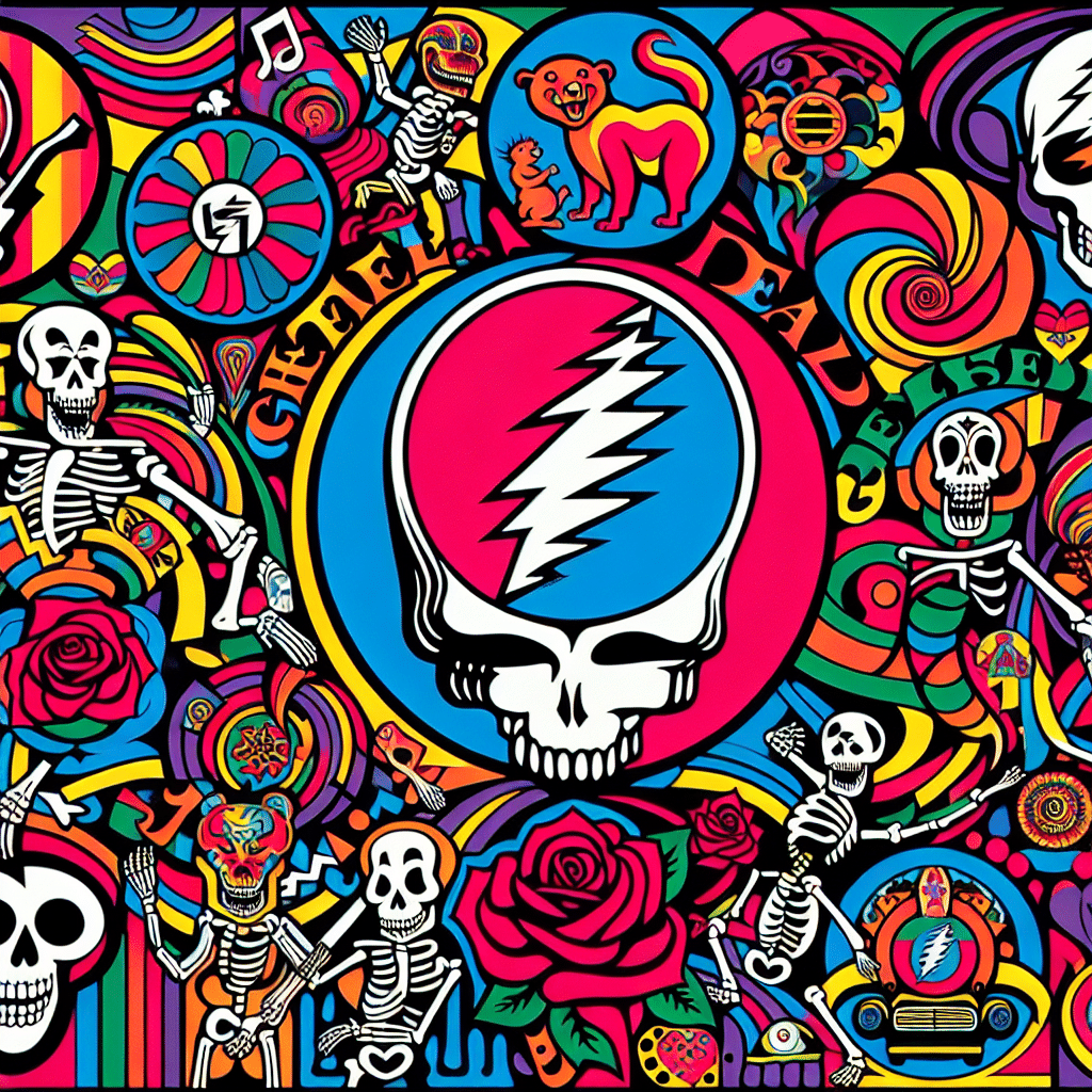 Grateful Dead