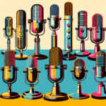 What is The Microphones's Net Worth in 2025?