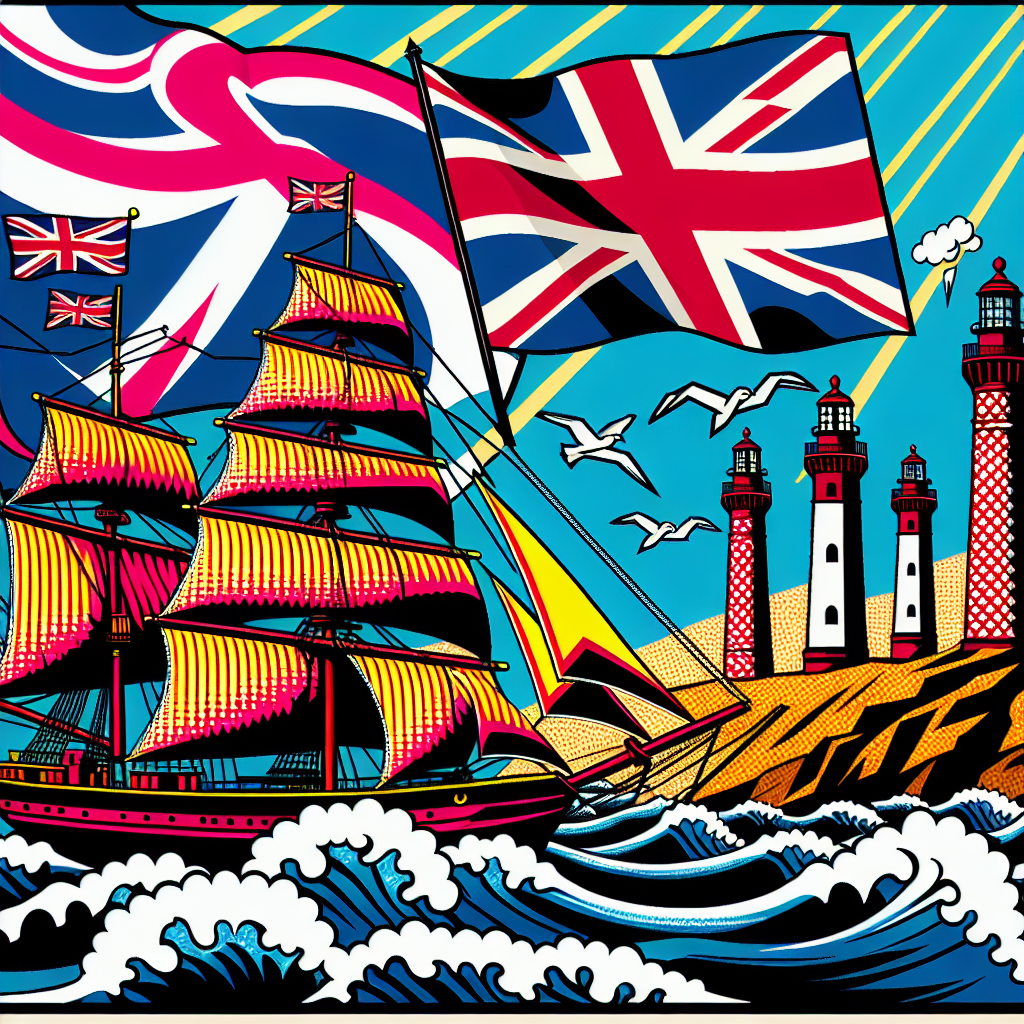 British Sea Power