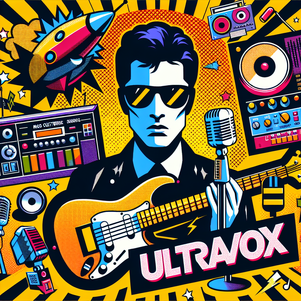 Ultravox