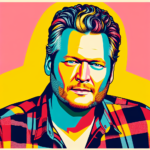 What is Blake Shelton's Net Worth in 2024?