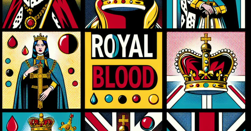 What is Royal Blood's Net Worth in 2024?