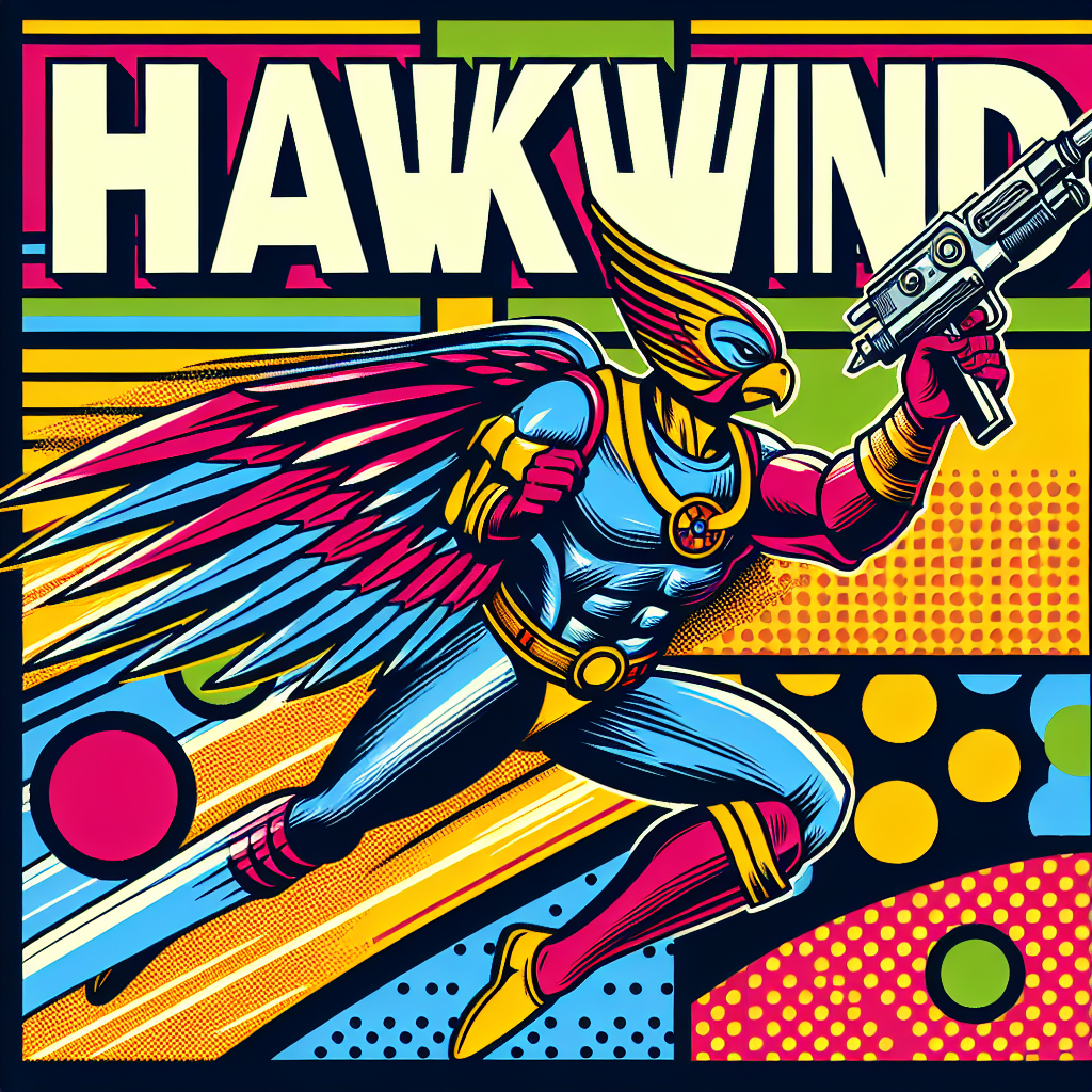 Hawkwind