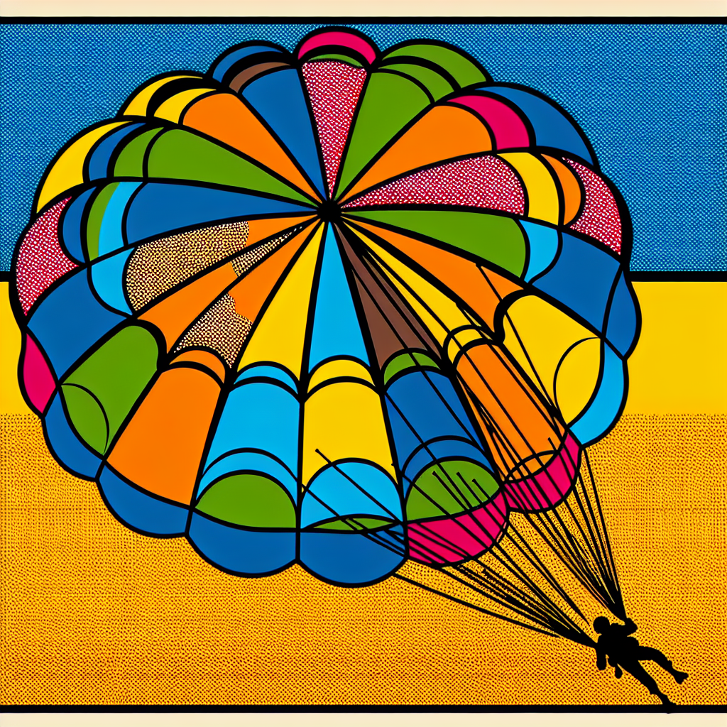 Parachute