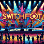 What is Switchfoot's Net Worth in 2024?