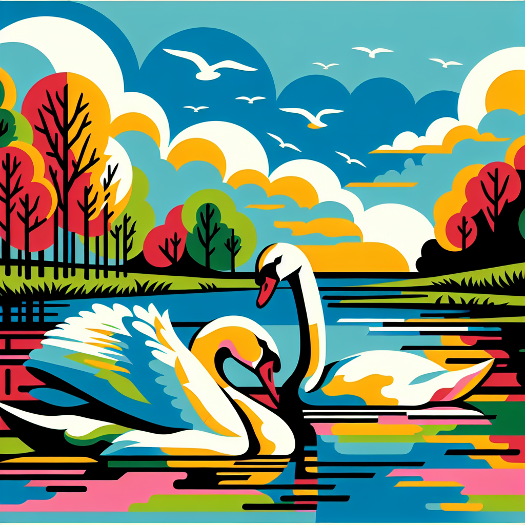 Swans