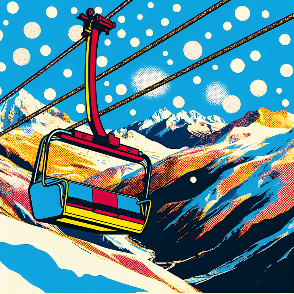 Chairlift