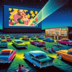 What is At the Drive-In's Net Worth in 2025?