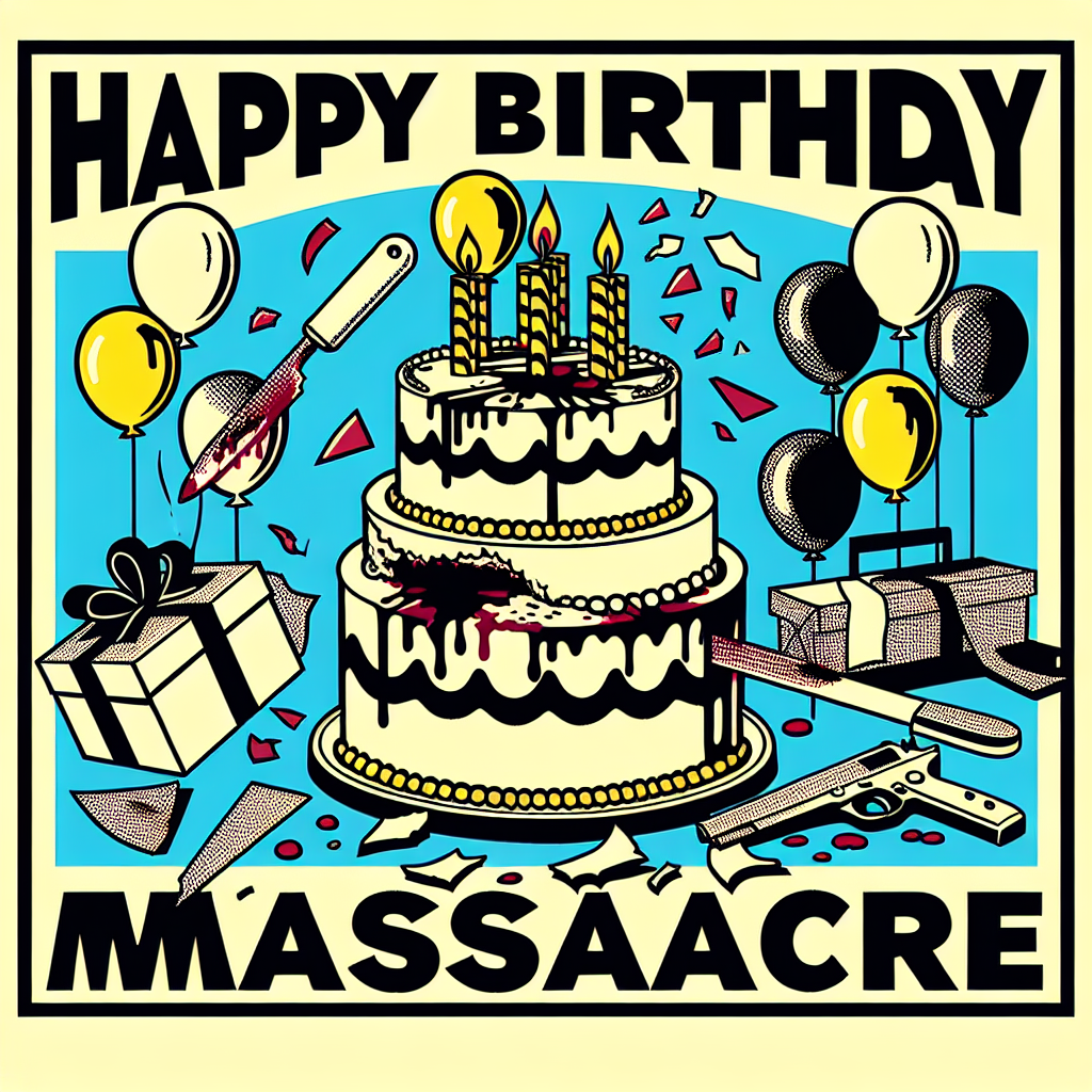 The Birthday Massacre