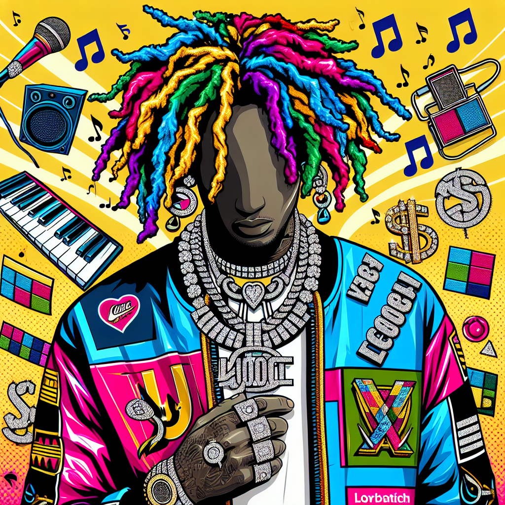 LIL UZI VERT